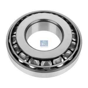 DT Spare Parts 3.60027 Tapered roller bearing, d: 65 mm, D: 140 mm, H: 36 mm