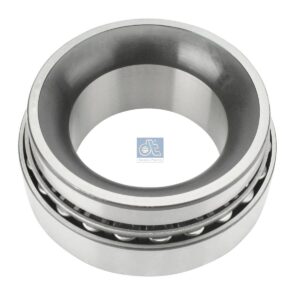 DT Spare Parts 3.60028 Tapered roller bearing, d: 60 mm, D: 100 mm, H: 44 mm