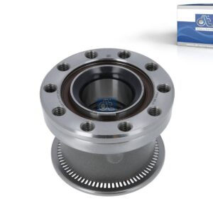DT Spare Parts 3.60030 Wheel bearing unit, d: 55 mm, D: 145 mm, H: 100 mm