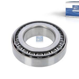 DT Spare Parts 3.60031 Tapered roller bearing, d: 55 mm, D: 100 mm, H: 26.8 mm