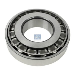 DT Spare Parts 3.60035 Tapered roller bearing, d: 55 mm, D: 120 mm, H: 31.5 mm