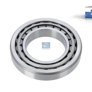 DT Spare Parts 3.60040 Tapered roller bearing, d: 90 mm, D: 160 mm, H: 32.5 mm