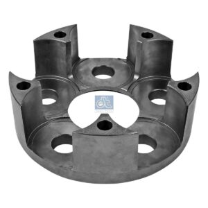 DT Spare Parts 3.60090 Planetary carrier