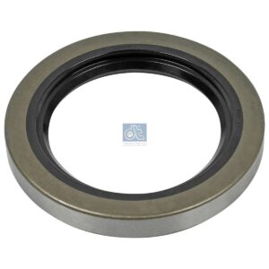 DT Spare Parts 3.60101 Oil seal, d: 72 mm, D: 105 mm, H: 13 mm
