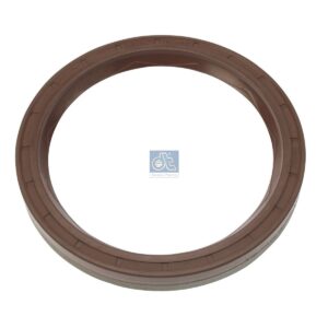 DT Spare Parts 3.60102 Oil seal, d: 85 mm, D: 105 mm, H1: 13 mm, H2: 9.5 mm