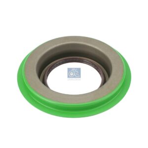 DT Spare Parts 3.60103 Oil seal, d: 85 mm, D1: 150 mm, D2: 169 mm, H1: 12 mm, H2: 31.5 mm