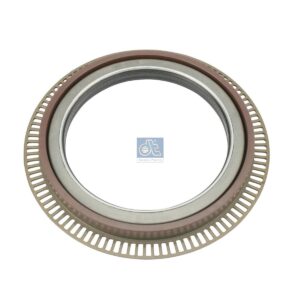 DT Spare Parts 3.60108 Oil seal, with ABS ring, d: 135 mm, D: 175 mm, H: 18 mm