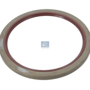 DT Spare Parts 3.60109 Oil seal, d: 132 mm, D: 160 mm, H: 10 mm