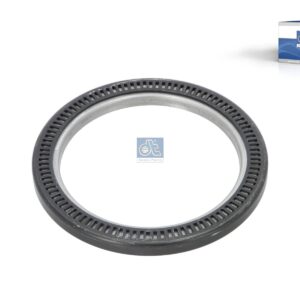 DT Spare Parts 3.60110 Oil seal, d: 132 mm, D: 172 mm, H: 12 mm