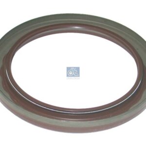 DT Spare Parts 3.60114 Oil seal, d: 100 mm, D: 130 mm, H: 12 mm