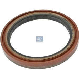 DT Spare Parts 3.60121 Oil seal, d: 135 mm, D: 175 mm, H: 18 mm
