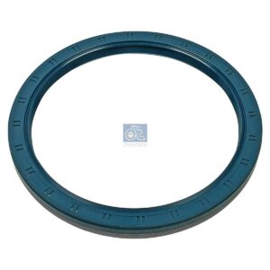 DT Spare Parts 3.60124 Oil seal, d: 145 mm, D: 175 mm, H1: 12 mm, H2: 14 mm