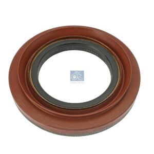 DT Spare Parts 3.60127 Oil seal, d: 85 mm, D: 150 mm, H1: 16.3 mm, H2: 24 mm