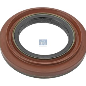 DT Spare Parts 3.60131 Oil seal, d: 85 mm, D: 150 mm, H1: 16.4 mm, H2: 20 mm
