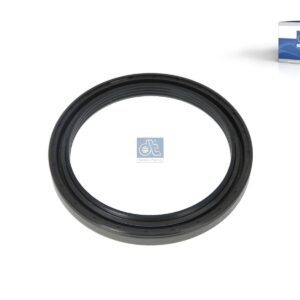 DT Spare Parts 3.60137 Oil seal, d: 120 mm, D: 150 mm, H1: 14 mm, H2: 15.5 mm