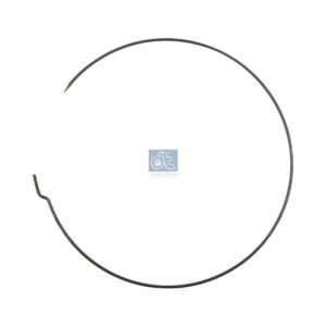 DT Spare Parts 3.60160 Spring ring
