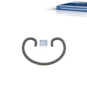 DT Spare Parts 3.60163 Spring ring