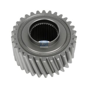 DT Spare Parts 3.60207 Sun gear