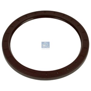 DT Spare Parts 3.60211 Oil seal, d: 132 mm, D: 160 mm, H: 10 mm