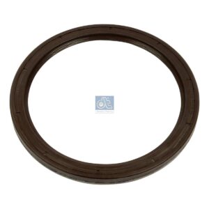 DT Spare Parts 3.60217 Oil seal, d: 116 mm, D: 140 mm, H: 10 mm