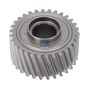 DT Spare Parts 3.60250 Sun gear