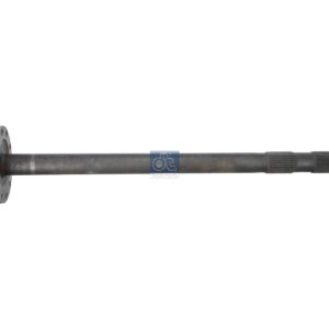 DT Spare Parts 3.60265 Rear axle shaft