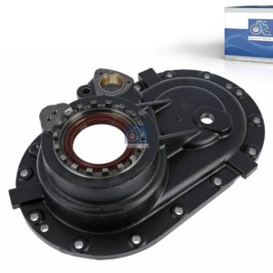 DT Spare Parts 3.60321 Housing cover