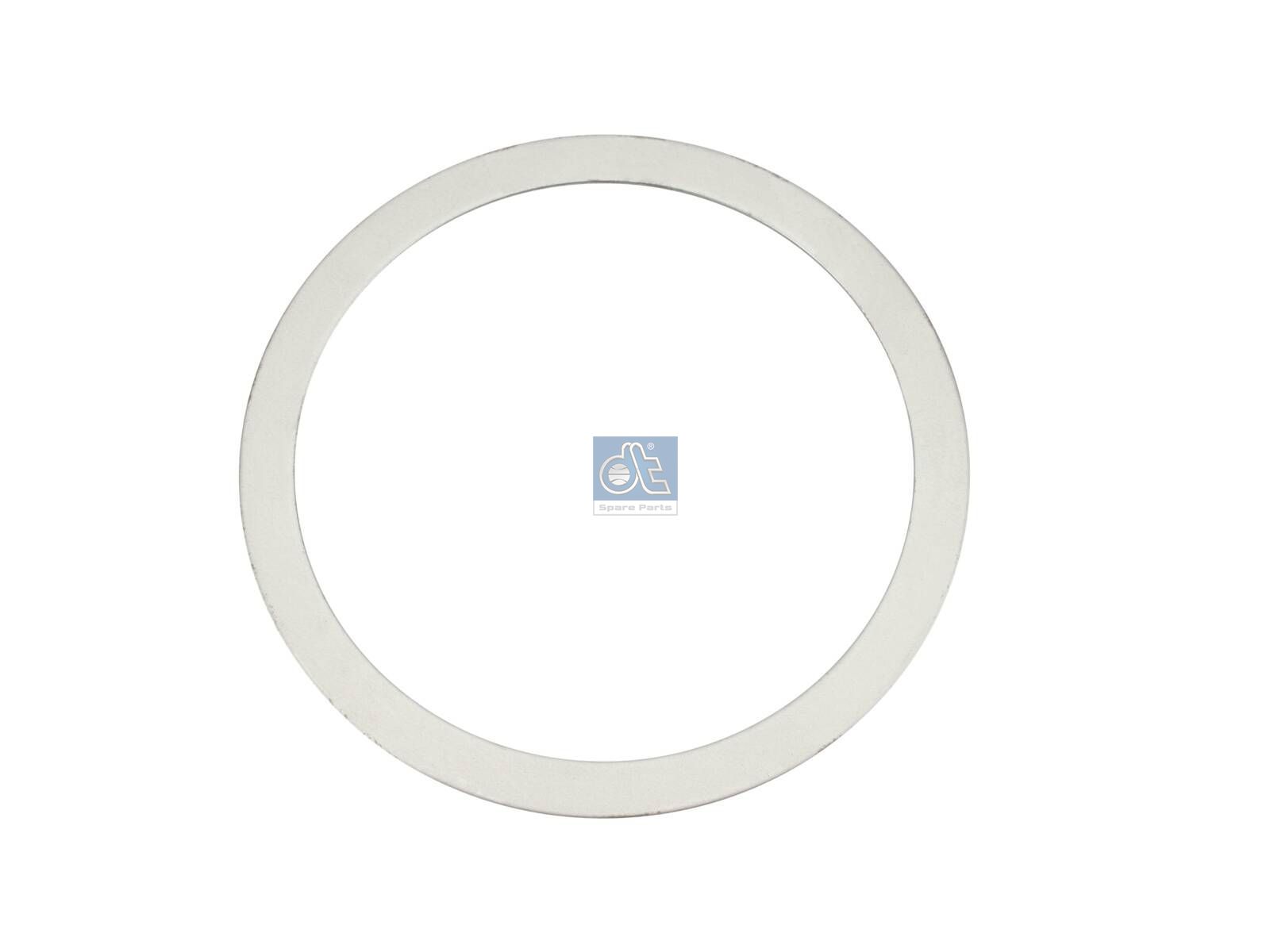 DT Spare Parts 3.60500 Washer, d: 147 mm, D: 174 mm, S: 2 mm