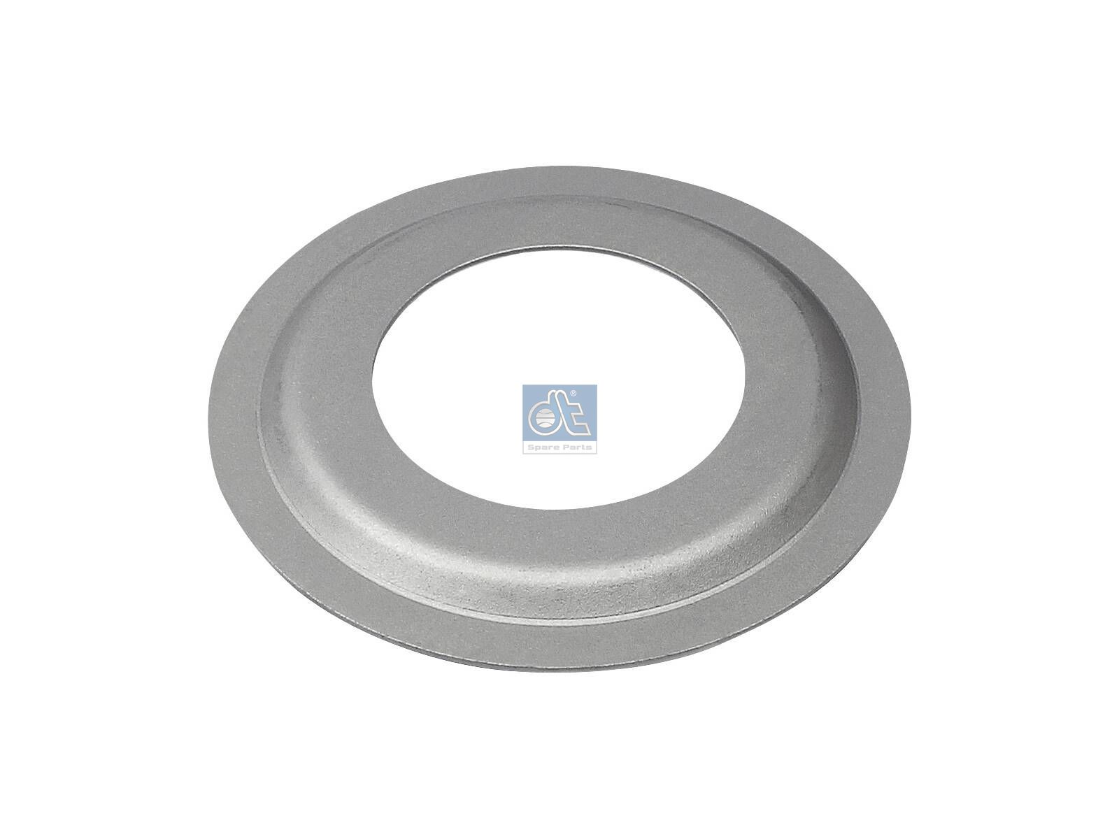 DT Spare Parts 3.60503 Washer, d: 57 mm, D: 109 mm, H: 6.4 mm
