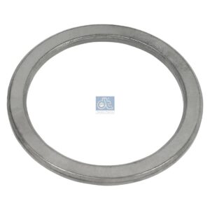 DT Spare Parts 3.60506 Washer, d: 55.1 mm, D: 69 mm, S: 4 mm
