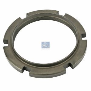 DT Spare Parts 3.60534 Grooved nut, M100 x 1,5, 10