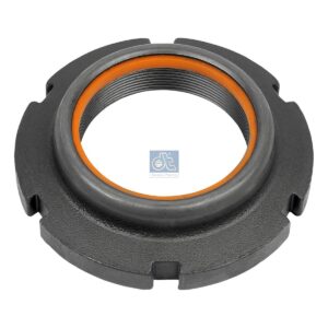 DT Spare Parts 3.60535 Grooved nut, M58 x 1,5