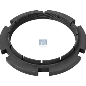 DT Spare Parts 3.60537 Grooved nut, M100 x 1,5