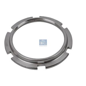 DT Spare Parts 3.60538 Grooved nut, M100 x 1,5