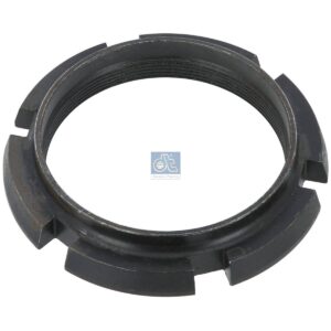 DT Spare Parts 3.60539 Grooved nut, M75 x 1,5