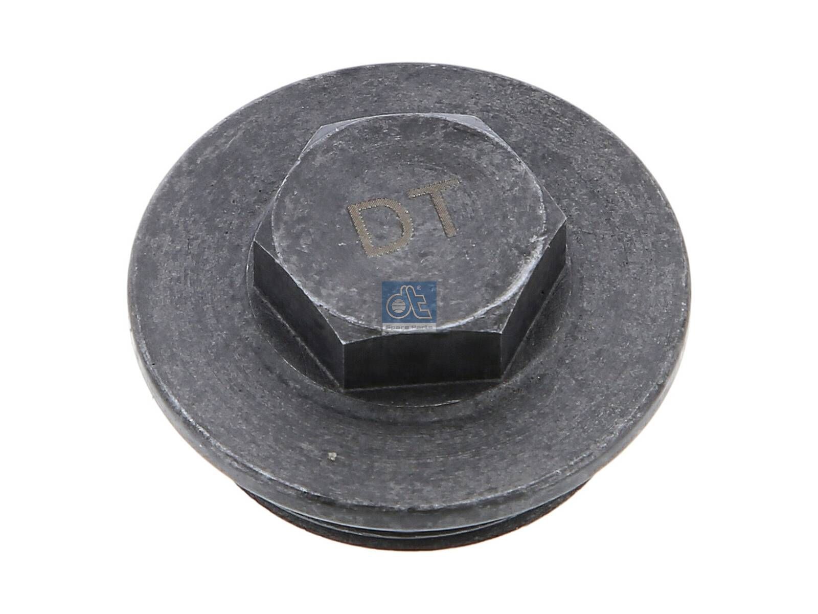 DT Spare Parts 3.60553 Screw plug, M24 x 1,5