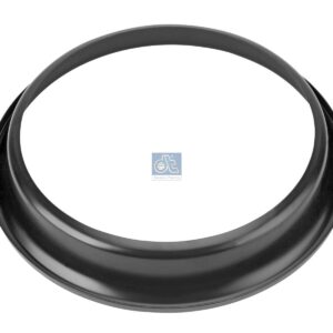 DT Spare Parts 3.60582 Oil collector, d: 232.5 mm, D: 299 mm, H: 43 mm