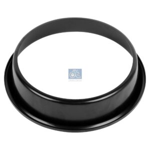 DT Spare Parts 3.60583 Oil collector, d: 233 mm, D: 300 mm, H: 61 mm