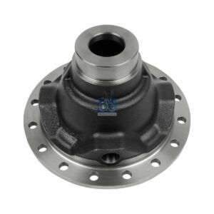 DT Spare Parts 3.60711 Differential housing half
