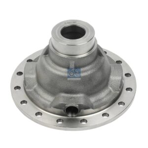 DT Spare Parts 3.60712 Differential housing half