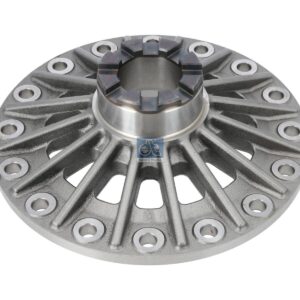 DT Spare Parts 3.60713 Differential housing half