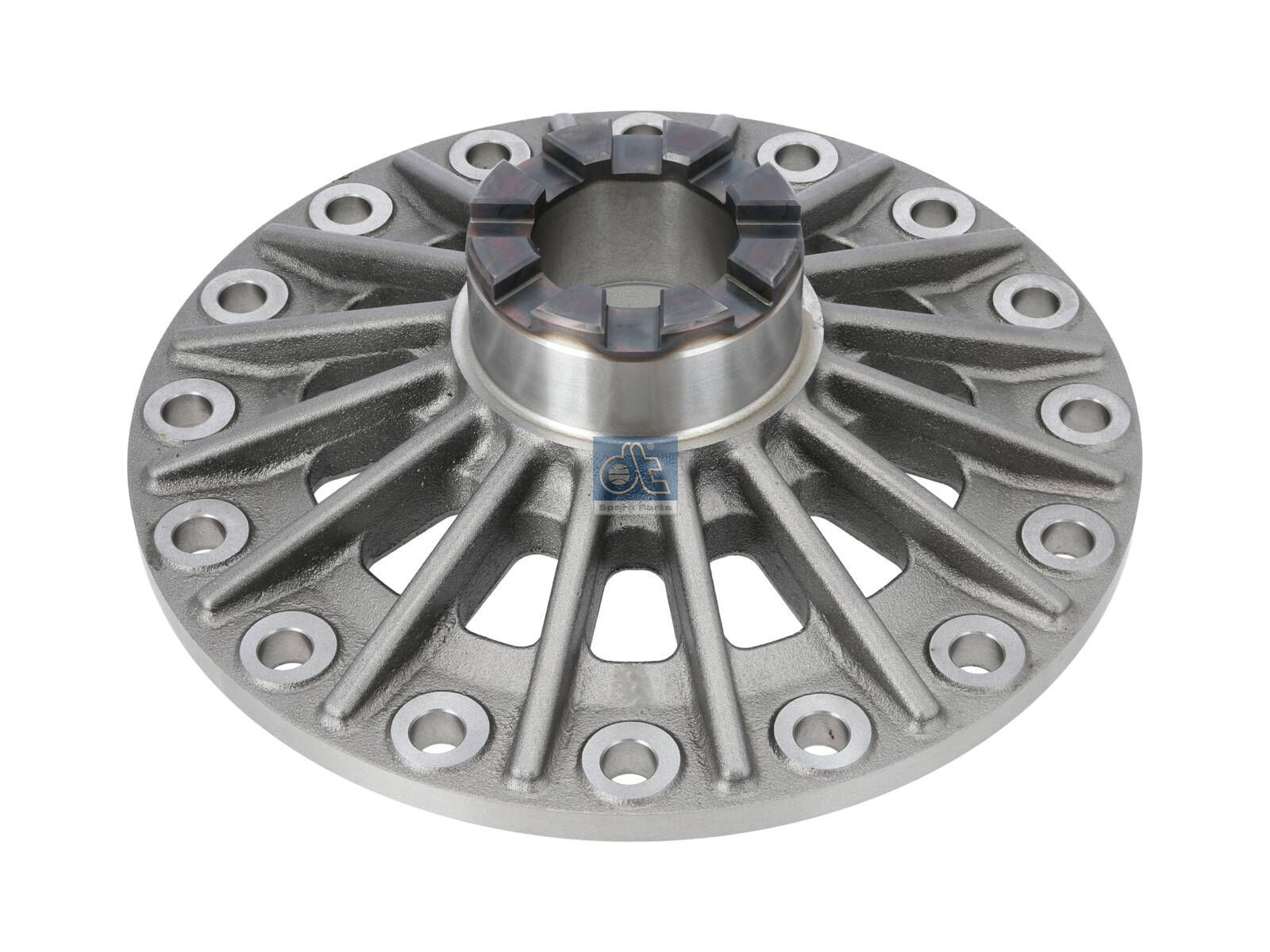 DT Spare Parts 3.60713 Differential housing half