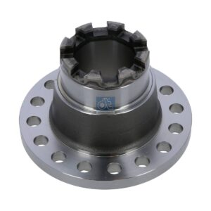 DT Spare Parts 3.60719 Differential housing half
