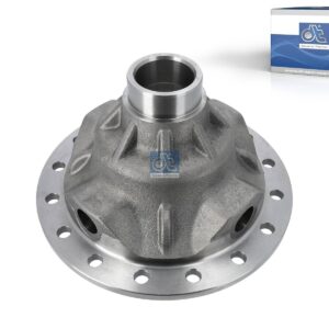 DT Spare Parts 3.60720 Differential housing half