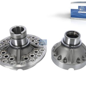 DT Spare Parts 3.60725 Differential housing