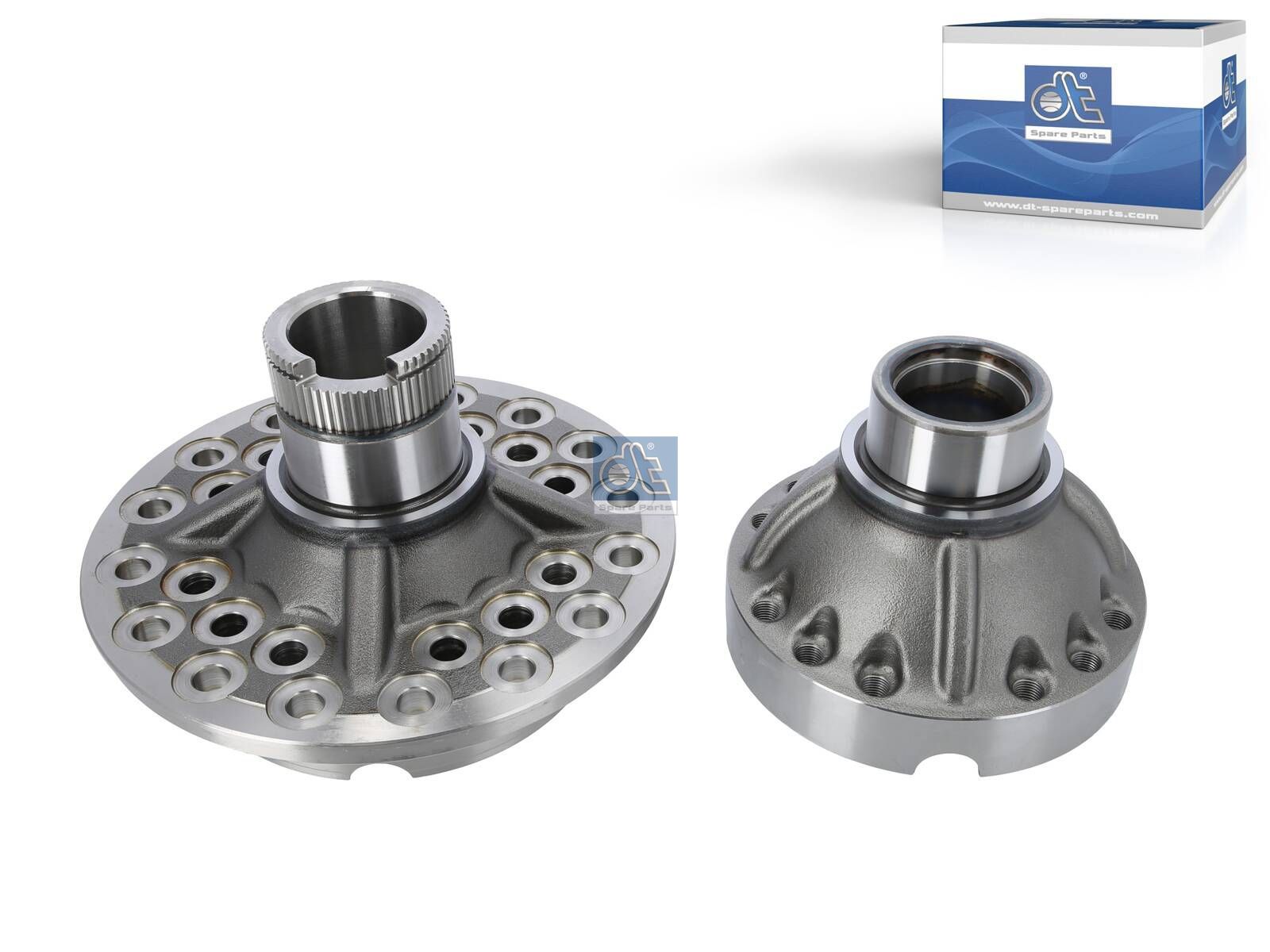 DT Spare Parts 3.60725 Differential housing