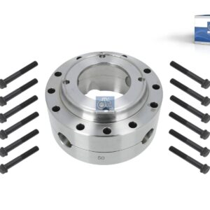 DT Spare Parts 3.60726 Differential housing