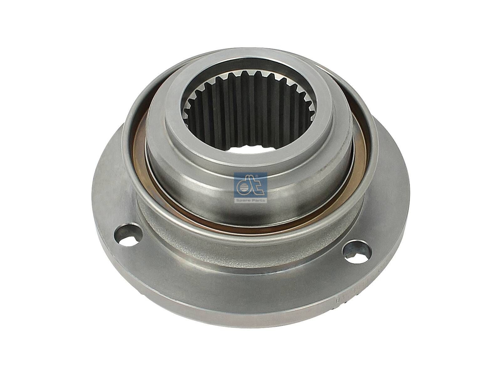 DT Spare Parts 3.60751 Flange, D: 155 mm
