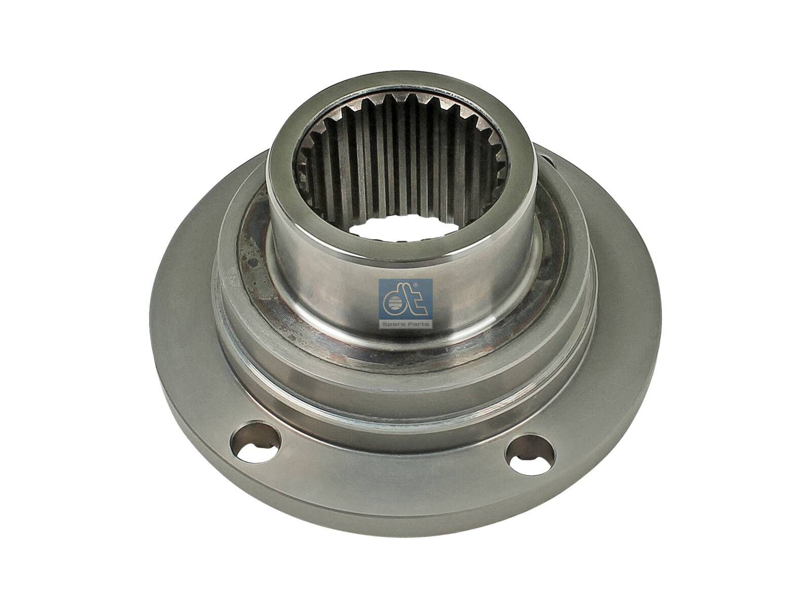 DT Spare Parts 3.60753 Flange, D: 155 mm