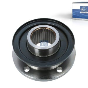 DT Spare Parts 3.60754 Flange